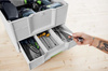 Festool Systainer³ SYS3-COMBI M 287