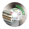  DISTAR Tarcza diamentowa do cięcia 125X1.5 PERFECT do ceramiki, gresu 10115028015 