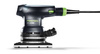 Festool Szlifierka oscylacyjna RTS 400 REQ-Plus