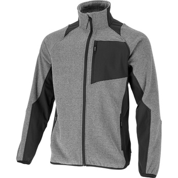 Lahti Pro Bluza szaro-czarna rozmiar 3XL CE