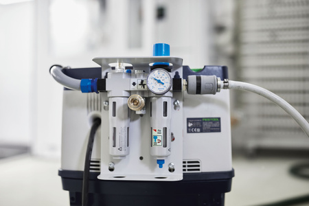 Festool Jednostka zasilająca VE-CT