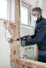 Festool Akumulatorowa młotowiertarka z funkcją kucia KHC 18 5,0 EBI-Plus