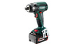Metabo SSW 18 LTX 400 BL Akumulatorowy zakrętak udarowy