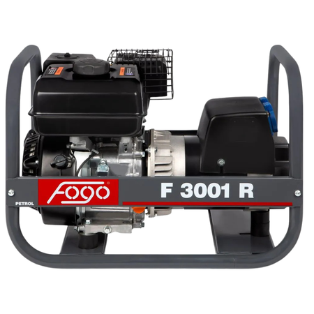 Fogo F3001R Agregat prądotwórczy Rato 2,7kW