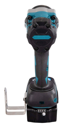 Makita Klucz udarowy akumulatorowy LXT 18V 1/2" 700Nm