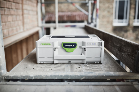 Festool Głośnik Bluetooth® SYS3 BT20 M 137 TOPROCK