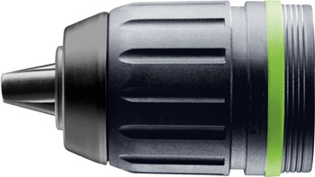 Festool Szybkomocujący uchwyt wiertarski KC 13-1/2-K-FFP