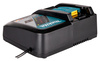 Makita Ładowarka DC18RC LXT ®DC18RC