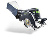 Festool Akumulatorowa ręczna pilarka tarczowa HKC 55 EB-Basic