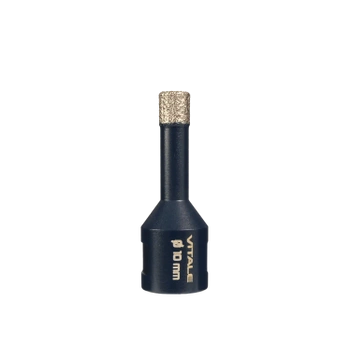 FERRATI Otwornica diamentowa DDV-T 10mm M14 VITALE