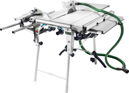 Festool Pilarka stolikowa CS 70 EBG-Set PRECISIO
