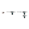 Wiertło udarowe Heller Duster Expert XC SDS-Plus 10 × 160 mm