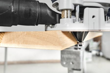 Festool Frez do fazowania HW S8 D25,7/25,7/15°
