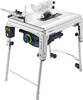 Festool Pilarka stolikowa TKS 80 EBS