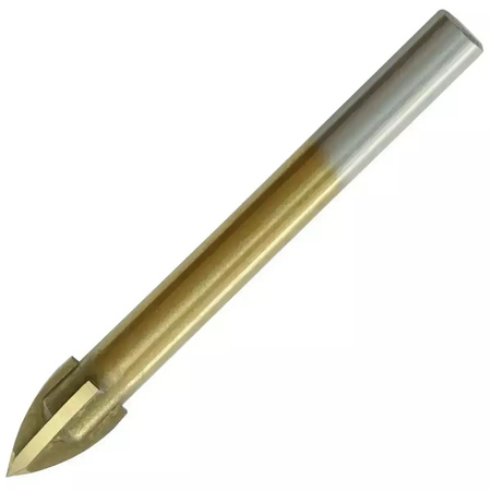 DEDRA Wiertło multifunkcyjne 3mm, 4 ostrza