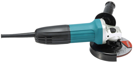 Makita Szlifierka kątowa GA5030R z wolnym startem