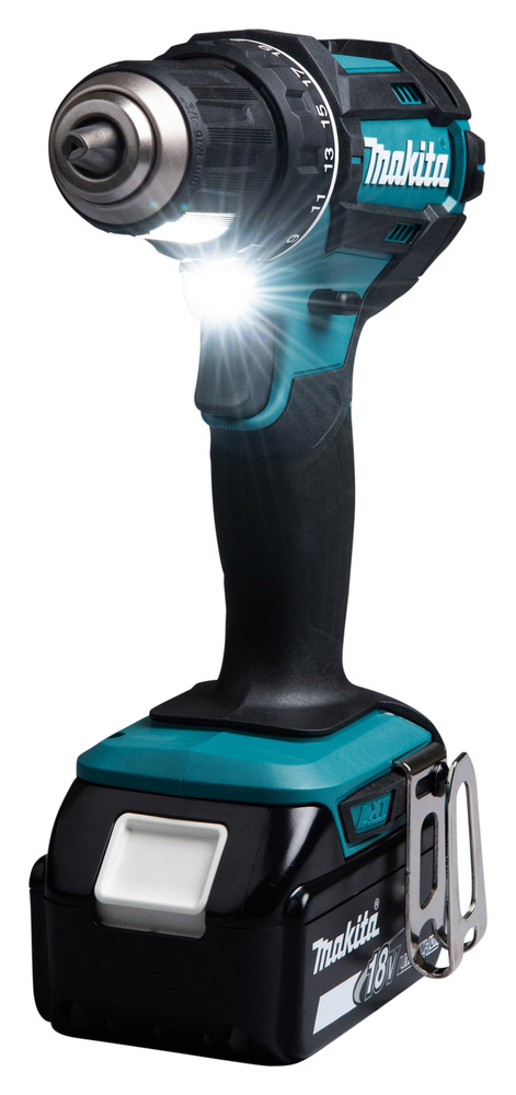 Podświetlenie LED Makita DDF482