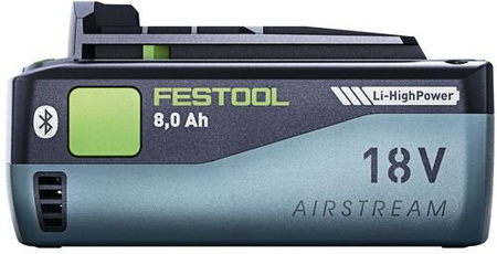 Festool Akumulator HighPower BP 18 Li 8,0 HP-ASI