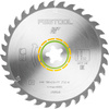Festool Tarcza pilarska HW 190x2,6 FF W32 WOOD UNIVERSAL