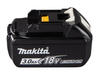 Makita Zestaw startowy Akumulator 3,0Ah + Ładowarka DC18RC