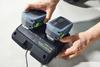 Festool Szybka ładowarka TCL 6 DUO