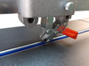Kaufmann Przecinarka do glazury TopLine Standard 720 mm