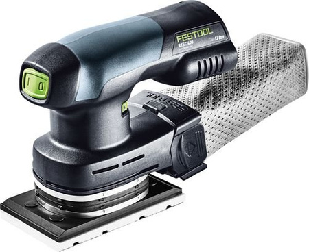 Festool Akumulatorowa szlifierka oscylacyjna RTSC 400-Basic