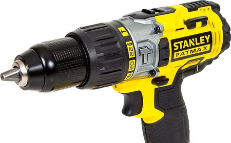 WIERTARKO-WKRĘTARKA 18V STANLEY FMC625D2