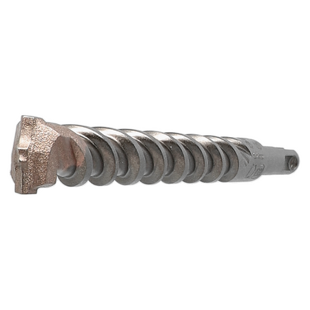 Heller Wiertło udarowe Bionic Pro SDS-Plus 10 × 360 mm