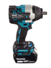 Makita Klucz udarowy akumulatorowy LXT 18V 1/2" 700Nm