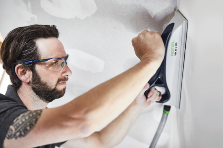 Festool Klocek szlifierski HSK-A 80x400