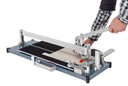Kaufmann Przecinarka do glazury TopLine Standard 920 mm 
