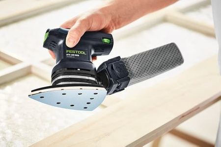 Festool Szlifierka Delta DTS 400 REQ-Plus