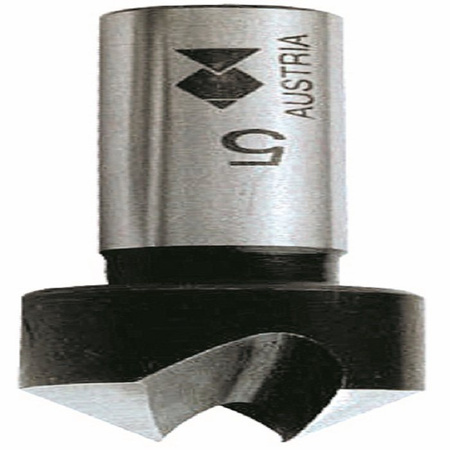Pogłębiacz WS  5,0 X46 MMD1=5 D2=16 I=10 L=46 S=10
