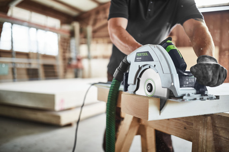 Festool Tarcza pilarska HW 230x2,5x30 W24 WOOD STANDARD