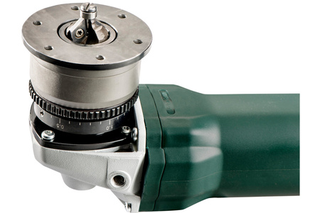 Metabo KFM 9-3 RF Frezarka krawędziowa do metalu