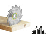 Festool Tarcza pilarska HW 210x2,6x30 W18 WOOD STANDARD