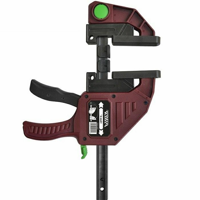 Ścisk szybkomocujący Piher Quick-Extra