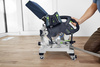 Festool Tarcza pilarska HW 216x2,3x30 W60 ALUMINIUM/PLASTICS