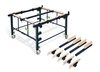 Festool Mobilny stół roboczy STM 1800