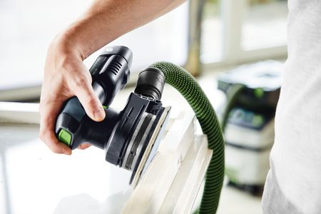 Festool Wąż ssący D36x5m-AS/CTR
