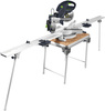Festool Ukośnica przesuwna KS 120 REB-Set-MFT KAPEX