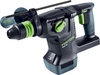 Festool Akumulatorowa młotowiertarka z funkcją kucia KHC 18 EB-Basic