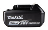 Makita Zestaw startowy Akumulator 3,0Ah + Ładowarka DC18RC