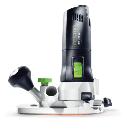 Festool Modułowa frezarka do krawędzi MFK 700 EQ-Set