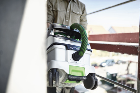 Festool Odkurzacz mobilny CTM 26 E AC CLEANTEC