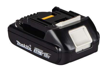 Makita Akumulator BL1820B 18V 2,0Ah LXT 197254-9