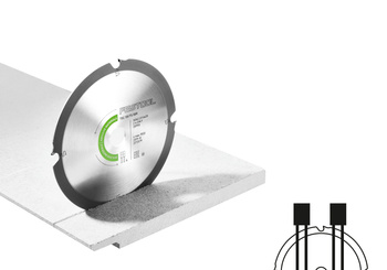 Festool Diamentowa tarcza pilarska DIA 160x2,2x20 F4 ABRASIVE MATERIALS
