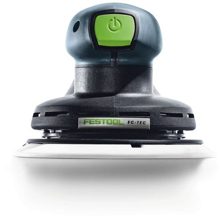 Festool Szlifierki mimośrodowe ETS EC 150/5 EQ-Plus