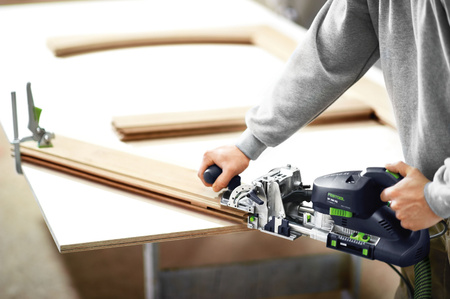 Festool Frezarka do połączeń DF 700 EQ-Plus DOMINO XL